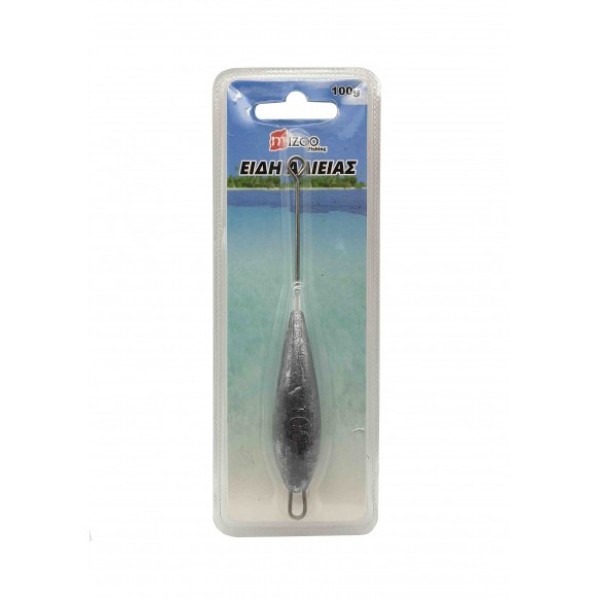 ΒΑΡΙΔΙΟ ΜΟΛΥΒΔΟΥ 100G